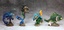 Aquatic Familiars 3